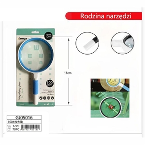 Szkło powiększające