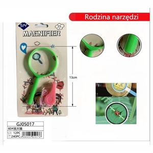 Szkło powiększające