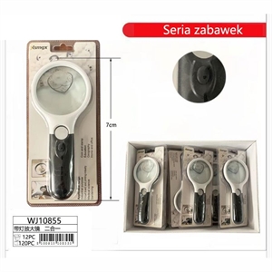 Szkło powiększające