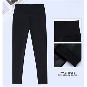 Legginsy długie damskie  S/M-2XL/3XL