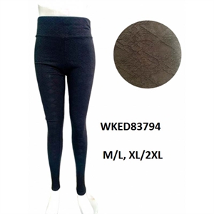 Legginsy damskie  M/L-XL/2XL