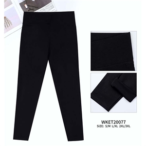 Legginsy długie damskie  S/M-2XL/3XL