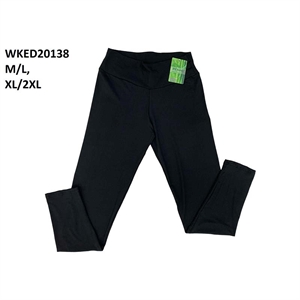 Legginsy długie damskie  M/L-XL/2XL