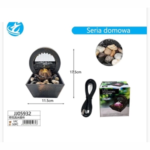 Fontanna dekoracyjna