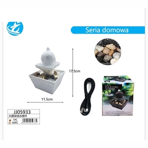 Fontanna dekoracyjna