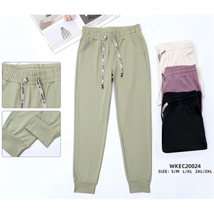 Spodnie dresowe damskie  S/M-2XL/3XL