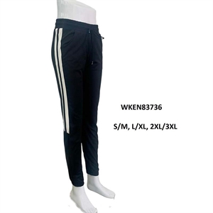 Spodnie dresowe damskie  S/M-2XL/3XL