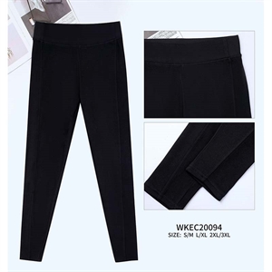 Legginsy długie damskie  S/M-2XL/3XL