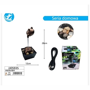 Fontanna dekoracyjna