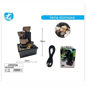 Fontanna dekoracyjna