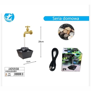 Fontanna dekoracyjna