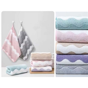 Ręcznik mikrofibra  50x100cm