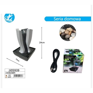 Fontanna dekoracyjna