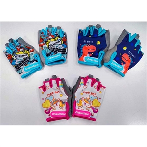 Rękawiczki dziecięce