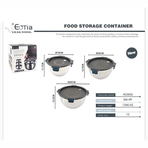 Pojemnik do przechowywania żywności