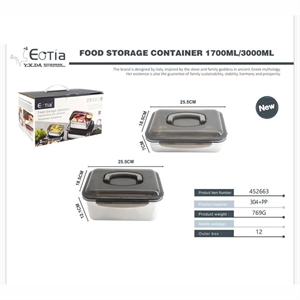 Pojemnik do przechowywania żywności