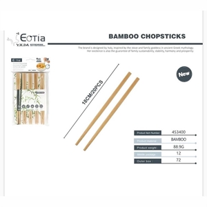 Pałeczki bambusowe