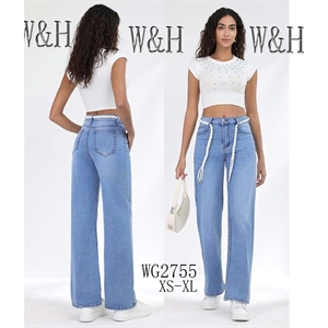 Jeansy damskie XS-XL