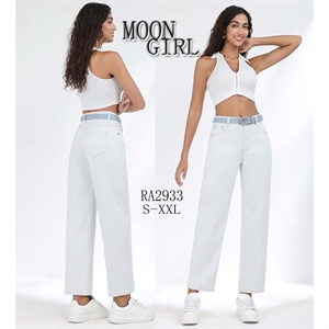 Jeansy damskie S-2XL