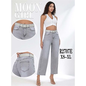 Jeansy damskie XS-XL