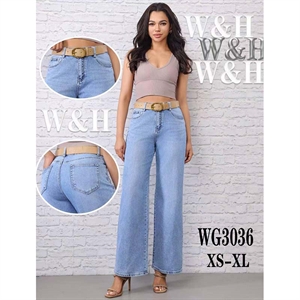 Jeansy damskie XS-XL