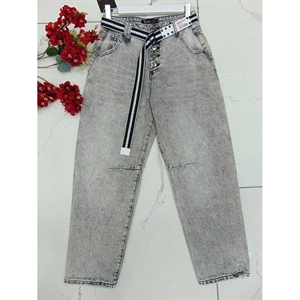 Jeansy damskie XS-XL