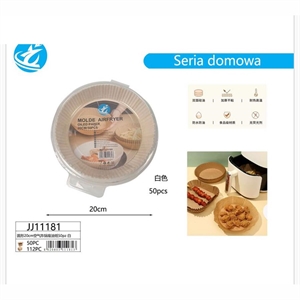 Frytkownica powietrzna Molde