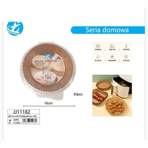 Frytkownica powietrzna Molde