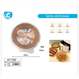 Frytkownica powietrzna Molde