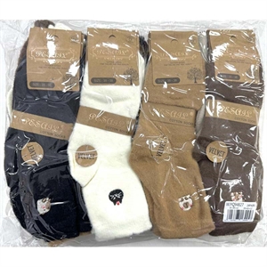 Skarpetki damskie  35-38/39-42