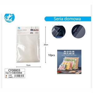 Świeża torba 10szt / 15x20