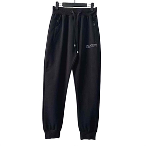 Spodnie dresowe męskie M-3XL