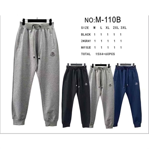 Spodnie dresowe męskie M-3XL