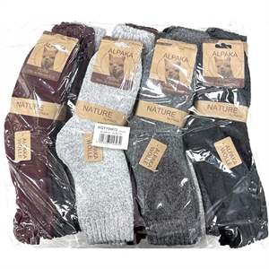 Skarpetki damskie Thermo  35-38/39-42