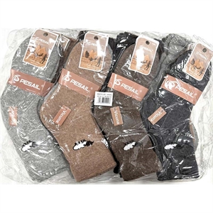 Skarpetki damskie  35-38/39-42