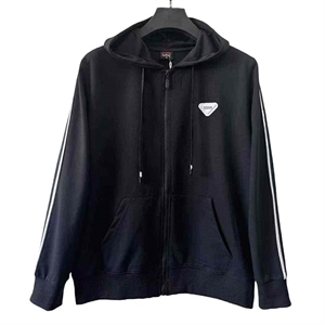 Bluza męska rozpinana na zamek z kapturem  M-3XL