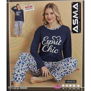 Piżama damska  M-3XL