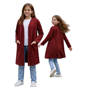 Narzutka dziewczęca (6-16)