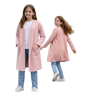 Narzutka dziewczęca (6-16)