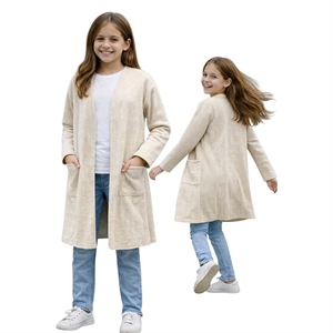 Narzutka dziewczęca (6-16)