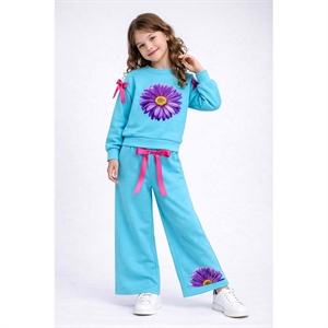 Komplet dziewczęcy (6-16)