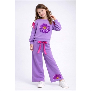 Komplet dziewczęcy (6-16)