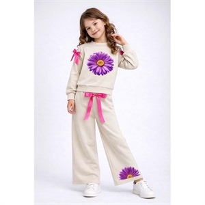 Komplet dziewczęcy (6-16)