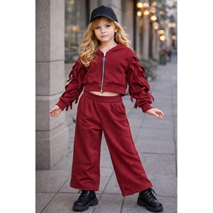 Komplet dziewczęcy (6-16)