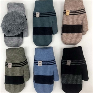 Rękawiczki damskie  20cm