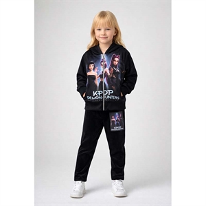 Komplet dziewczęcy (4-14)