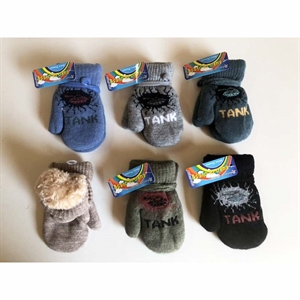 Rękawiczki dziecięce  13cm