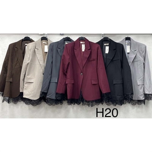 Marynarka damska - Produkt Włoski