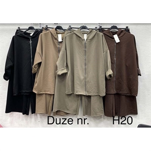 Komplet damski - Produkt Włoski