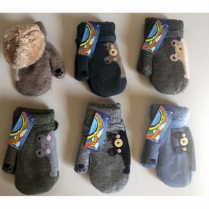 Rękawiczki dziecięce  15cm